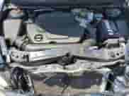 2010 Chevrolet Malibu 2LT with VIN 1G1ZD5E76AF157750, listed as a Copart auction lot 61180825 with 141,765 mi miles and Salvage title. Bid and sale history available at DreamBid. Image 11.