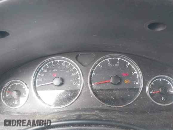 2005 Chevrolet Uplander с VIN 1GNDV03L45D305789, выставлен на аукционе IAAI как лот 42250773 с пробегом 209 220 миль миль и . История ставок и продаж доступна на DreamBid. Изображение 7.