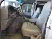 2001 Ford Econoline Cargo с VIN 1FTRE14291HA69623, выставлен на аукционе Copart как лот 50031845 с пробегом 103 169 миль миль и Списание • Salvage title. История ставок и продаж доступна на DreamBid. Изображение 7.