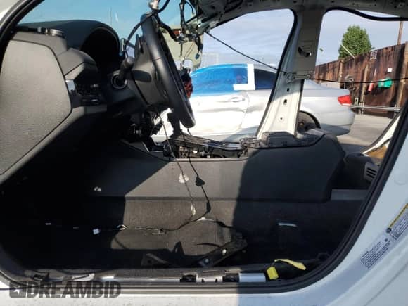 2024 Honda Accord EX-L with VIN 1HGCY2F6XRA030452, listed as a Copart auction lot 81621175 with 5,075 mi miles and Salvage title. Bid and sale history available at DreamBid. Image 7.