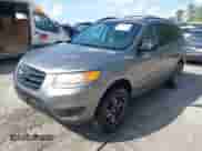 2012 Hyundai Santa Fe GLS с VIN 5XYZGDAB2CG130256, выставлен на аукционе IAAI как лот 43400835 с пробегом 284 569 миль миль и . История ставок и продаж доступна на DreamBid. Изображение 2.
