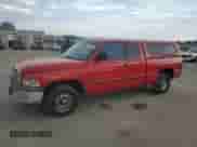 2000 Dodge 1500 с VIN 1B7HC13Z8YJ102095, выставлен на аукционе Copart как лот 57839855 с пробегом 207 931 миль миль и Списание • Salvage title. История ставок и продаж доступна на DreamBid. Изображение 1.