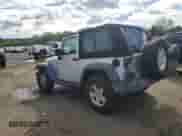 2007 Jeep Wrangler X с VIN 1J4FA24117L217338, выставлен на аукционе Copart как лот 84037325 с пробегом 113 001 миль миль и Списание • Salvage title. История ставок и продаж доступна на DreamBid. Изображение 2.