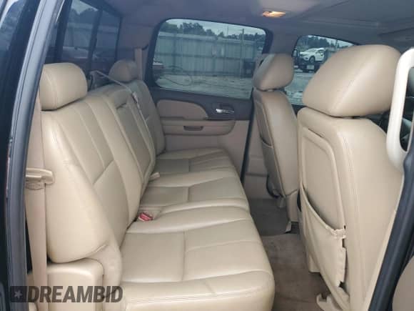 2011 Chevrolet Silverado 1500 LTZ with VIN 3GCPCTE01BG234713, listed as a Copart auction lot 56755315 with 182,362 mi miles and Salvage title. Bid and sale history available at DreamBid. Image 10.