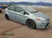 2014 Toyota Prius Four с VIN JTDKN3DU8E1823642, выставлен на аукционе Copart как лот 81562605 с пробегом 159 449 миль миль и Чистый • Clean title. История ставок и продаж доступна на DreamBid. Изображение 4.