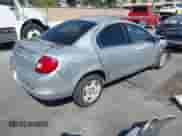 2000 Dodge Neon Highline z VIN 1B3ES46C0YD644127, wystawiony jako IAAI lot #42720745 z przebiegiem 221 914 mil mil oraz . Historia ofert i sprzedaży dostępna na DreamBid. Obrazek 4.