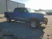 2003 Chevrolet Silverado 2500 LT с VIN 1GCGK29U93Z225026, выставлен на аукционе Copart как лот 81873645 с пробегом Не указан миль и Списание • Salvage title. История ставок и продаж доступна на DreamBid. Изображение 4.