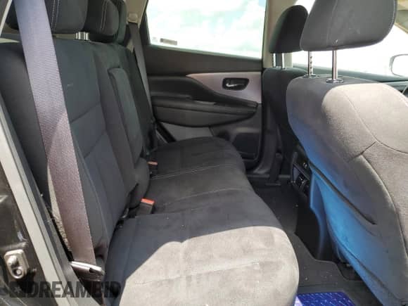 2020 Nissan Murano S with VIN 5N1AZ2AS0LN139277, listed as a Copart auction lot 61448585 with 19,419 mi miles and Non repairable. Bid and sale history available at DreamBid. Image 10.