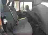 2021 Jeep Wrangler Unlimited Sport S with VIN 1C4HJXDG7MW533725, listed as a Copart auction lot 69173105 with 78,325 mi miles and Salvage title. Bid and sale history available at DreamBid. Image 11.