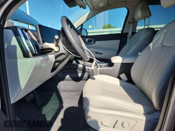 2025 Kia Sorento S с VIN 5XYRL4JC4SG382187, выставлен на аукционе Copart как лот 69251865 с пробегом 1 595 миль миль и Чистый • Clean title. История ставок и продаж доступна на DreamBid. Изображение 7.