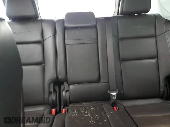 2019 Jeep Grand Cherokee Summit with VIN 1C4RJFJG9KC636310, listed as a Copart auction lot 54270965 with 55,506 mi miles and Salvage title. Bid and sale history available at DreamBid. Image 10.