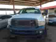 2003 Dodge RAM with VIN 3D7LU38623G738982, listed as a IAAI auction lot 41409556 with 438,752 mi miles and . Bid and sale history available at DreamBid. Image 12.