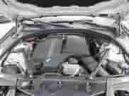 2016 BMW 5 Series 535i с VIN WBA5B1C55GG129363, выставлен на аукционе IAAI как лот 42812184 с пробегом 154 351 миль миль и . История ставок и продаж доступна на DreamBid. Изображение 10.