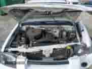 2004 Nissan Frontier XE with VIN 1N6DD26T84C402983, listed as a IAAI auction lot 43025323 with Not provided miles and . Bid and sale history available at DreamBid. Image 10.