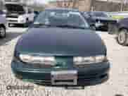 1997 Saturn SW with VIN 1G8ZK8275VZ129102, listed as a Copart auction lot 48857145 with 76,836 mi miles and Clean title. Bid and sale history available at DreamBid. Image 5.