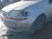 2005 Chevrolet Aveo LT с VIN KL1TG62645B407349, выставлен на аукционе IAAI как лот 41991086 с пробегом 162 643 миль миль и . История ставок и продаж доступна на DreamBid. Изображение 6.