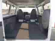 1994 Dodge Passenger with VIN 2B4HB15XXRK108613, listed as a IAAI auction lot 43182714 with 118,848 mi miles and . Bid and sale history available at DreamBid. Image 8.