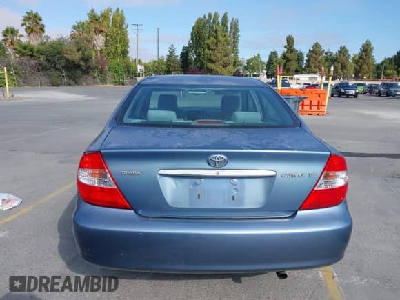2004 Toyota Camry LE с VIN 4T1BE32K34U892880, выставлен на аукционе IAAI как лот 42959436 с пробегом 128 368 миль миль и . История ставок и продаж доступна на DreamBid. Изображение 16.