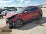 2014 Hyundai Santa Fe с VIN 5XYZU3LB7EG174384, выставлен на аукционе Copart как лот 70334355 с пробегом 234 836 миль миль и Списание • Salvage title. История ставок и продаж доступна на DreamBid. Изображение 1.