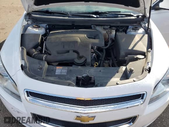 2012 Chevrolet Malibu 1LT z VIN 1G1ZC5EU3CF397589, wystawiony jako Copart lot #90520215 z przebiegiem 87 915 mil mil oraz Nie do naprawy • Non repairable. Historia ofert i sprzedaży dostępna na DreamBid. Obrazek 11.