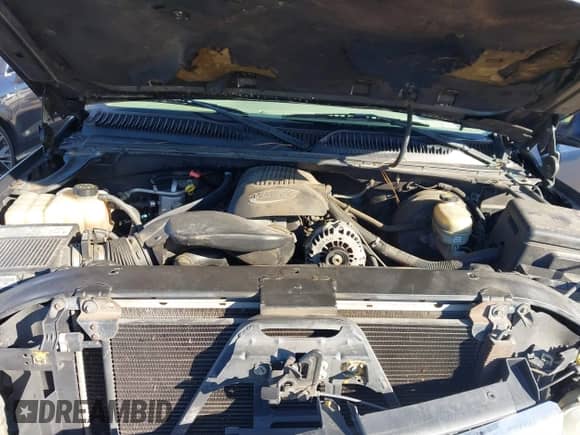 2005 GMC Sierra 1500 SLT with VIN 1GTEC19T95Z314989, listed as a IAAI auction lot 41610701 with 204,693 mi miles and . Bid and sale history available at DreamBid. Image 10.