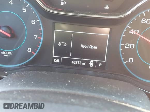 2017 Chevrolet Cruze LT с VIN 1G1BE5SM2H7246955, выставлен на аукционе IAAI как лот 43536453 с пробегом 46 373 миль миль и . История ставок и продаж доступна на DreamBid. Изображение 15.