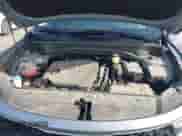 2023 Kia Sorento LX with VIN 5XYRGDLC7PG168609, listed as a IAAI auction lot 42893738 with 32,559 mi miles and . Bid and sale history available at DreamBid. Image 10.