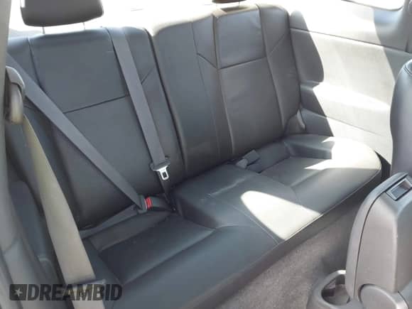 2007 Chevrolet Cobalt SS z VIN 1G1AM15B877141465, wystawiony jako IAAI lot #38574837 z przebiegiem 76 660 mil mil oraz . Historia ofert i sprzedaży dostępna na DreamBid. Obrazek 8.