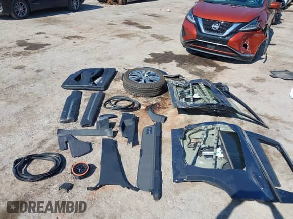 2022 Subaru Ascent Limited с VIN 4S4WMAPD8N3457976, выставлен на аукционе IAAI как лот 42977145 с пробегом 36 654 миль миль и . История ставок и продаж доступна на DreamBid. Изображение 21.