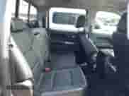 2018 Chevrolet Silverado 1500 LT с VIN 3GCUKREC5JG429652, выставлен на аукционе IAAI как лот 42103728 с пробегом 82 375 миль миль и . История ставок и продаж доступна на DreamBid. Изображение 8.