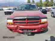 1998 Dodge Durango с VIN 1B4HS28Z8WF137881, выставлен на аукционе Copart как лот 78482694 с пробегом 233 498 миль миль и Чистый • Clean title. История ставок и продаж доступна на DreamBid. Изображение 5.