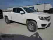 2019 Chevrolet Colorado 4WD Work Truck с VIN 1GCHTBEN8K1178469, выставлен на аукционе Copart как лот 49717785 с пробегом 210 342 миль миль и Чистый • Clean title. История ставок и продаж доступна на DreamBid. Изображение 4.