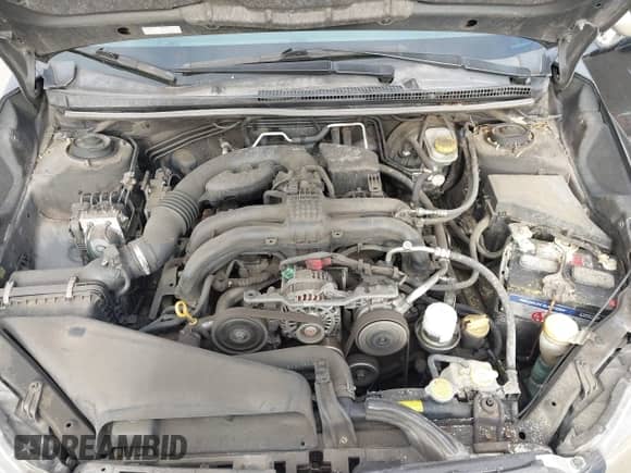 2012 Subaru Impreza Limited с VIN JF1GPAG62CH219547, выставлен на аукционе IAAI как лот 43055434 с пробегом 140 685 миль миль и . История ставок и продаж доступна на DreamBid. Изображение 10.