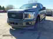 2018 Ford F-150 XL с VIN 1FTFX1EG2JKE72126, выставлен на аукционе IAAI как лот 41764321 с пробегом 117 390 миль миль и . История ставок и продаж доступна на DreamBid. Изображение 18.