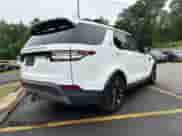 2017 Land Rover Discovery SE с VIN SALRGBBVXHA045789, выставлен на аукционе Copart как лот 61727255 с пробегом 141 285 миль миль и Чистый • Clean title. История ставок и продаж доступна на DreamBid. Изображение 3.