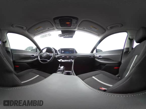 2023 Hyundai Sonata SEL с VIN KMHL64JA1PA310104, выставлен на аукционе IAAI как лот 41785380 с пробегом 20 335 миль миль и . История ставок и продаж доступна на DreamBid. Изображение 18.