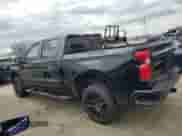 2021 Chevrolet Silverado 1500 LT Trail Boss с VIN 3GCPYFEL1MG115608, выставлен на аукционе Copart как лот 69658315 с пробегом Не указан миль и Списание • Salvage title. История ставок и продаж доступна на DreamBid. Изображение 2.