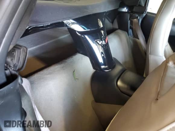 2001 Chevrolet Corvette with VIN 1G1YY32G115115923, listed as a Copart auction lot 70494695 with Not provided miles and Salvage title. Bid and sale history available at DreamBid. Image 10.