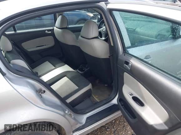 2009 Chevrolet Cobalt с VIN 1G1AP58X897138977, выставлен на аукционе IAAI как лот 42724920 с пробегом 110 479 миль миль и . История ставок и продаж доступна на DreamBid. Изображение 8.
