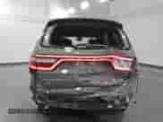 2025 Dodge Durango GT with VIN 1C4RDJDG1SC547532, listed as a Copart auction lot 71173615 with 4,760 mi miles and Clean title. Bid and sale history available at DreamBid. Image 6.