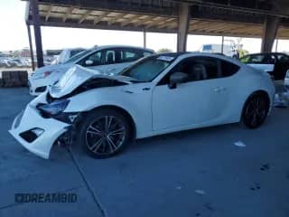 2013 Scion FR-S с VIN JF1ZNAA17D1714722, выставлен на аукционе Copart как лот 86176405 с пробегом 114 734 миль миль и Списание • Salvage title. История ставок и продаж доступна на DreamBid. Изображение 1.