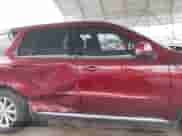 2020 Dodge Durango SXT with VIN 1C4RDHAG4LC141744, listed as a IAAI auction lot 42168459 with 139,705 mi miles and . Bid and sale history available at DreamBid. Image 13.