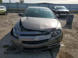 2012 Chevrolet Malibu 1LT с VIN 1G1ZC5E09CF248374, выставлен на аукционе Copart как лот 71986185 с пробегом 166 411 миль миль и Списание • Salvage title. История ставок и продаж доступна на DreamBid. Изображение 5.