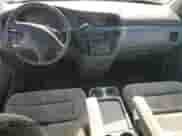 2001 Honda Odyssey LX с VIN 2HKRL18531H540774, выставлен на аукционе Copart как лот 57670255 с пробегом 209 379 миль миль и Списание • Salvage title. История ставок и продаж доступна на DreamBid. Изображение 8.