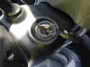 2016 Hyundai Elantra SE with VIN 5NPDH4AE8GH703600, listed as a IAAI auction lot 43529023 with Not provided miles and . Bid and sale history available at DreamBid. Image 11.