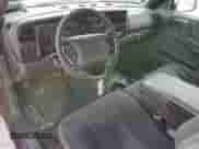 2000 Dodge Dakota Sport с VIN 1B7GL22NXYS695274, выставлен на аукционе Copart как лот 52212485 с пробегом 105 592 миль миль и Списание • Salvage title. История ставок и продаж доступна на DreamBid. Изображение 8.