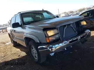 2006 Chevrolet Avalanche LS с VIN 3GNEC12Z66G106883, выставлен на аукционе IAAI как лот 41520831 с пробегом 280 238 миль миль и . История ставок и продаж доступна на DreamBid. Изображение 1.