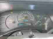 2005 GMC Sierra 1500 SLE z VIN 1GTEK19Z25Z312279, wystawiony jako Copart lot #69241665 z przebiegiem 205 797 mil mil oraz Szkoda całkowita • Salvage title. Historia ofert i sprzedaży dostępna na DreamBid. Obrazek 9.