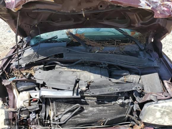 2007 Honda Pilot EX с VIN 5FNYF28477B016292, выставлен на аукционе Copart как лот 68935715 с пробегом Не указан миль и Списание • Salvage title. История ставок и продаж доступна на DreamBid. Изображение 12.