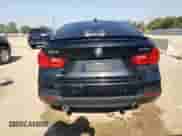 2015 BMW 3 Series 335i Gran Turismo xDrive with VIN WBA3X9C52FD868715, listed as a Copart auction lot 68134685 with 96,378 mi miles and Salvage title. Bid and sale history available at DreamBid. Image 6.